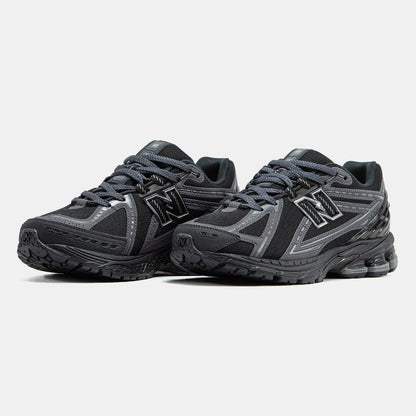 New Balance 1906R Black Phantom - oceanhype - 