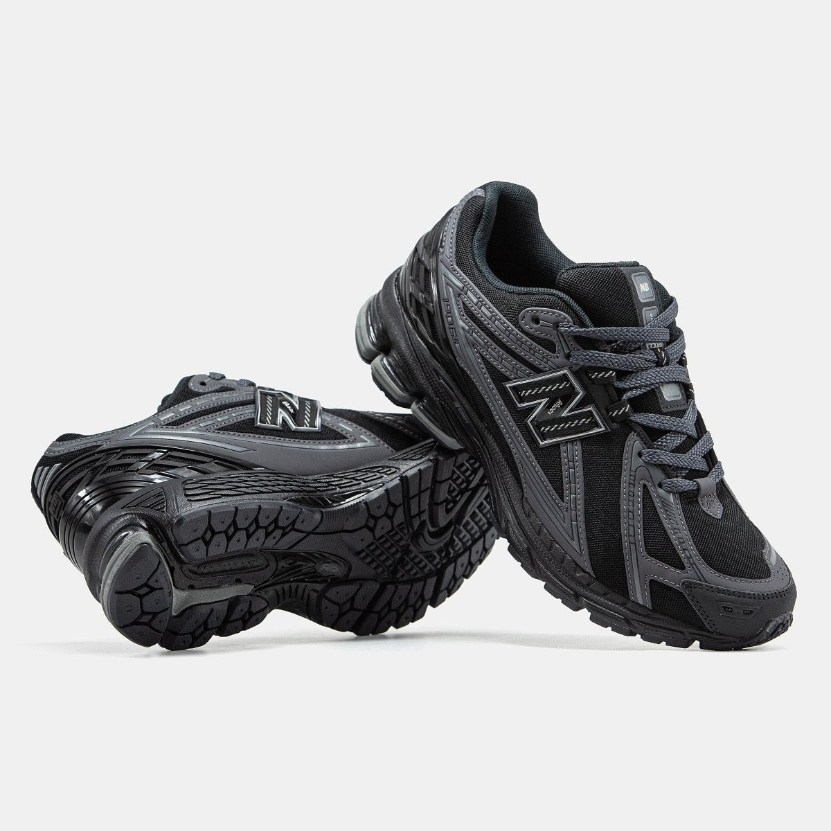New Balance 1906R Black Phantom - oceanhype - 