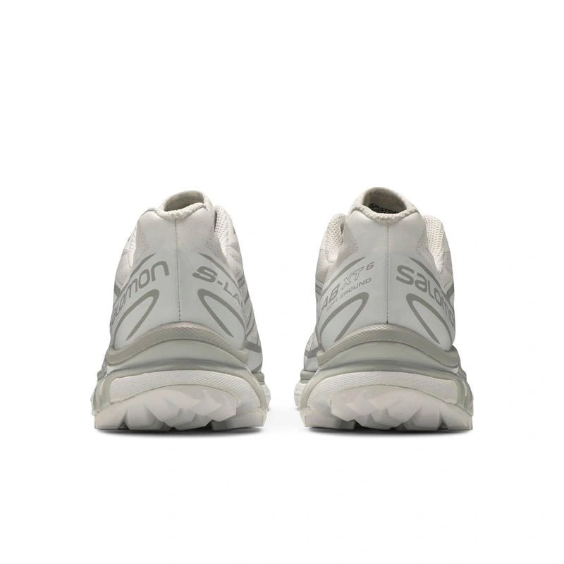 Salomon XT-6 Advanced White Lunar Rock - oceanhype -