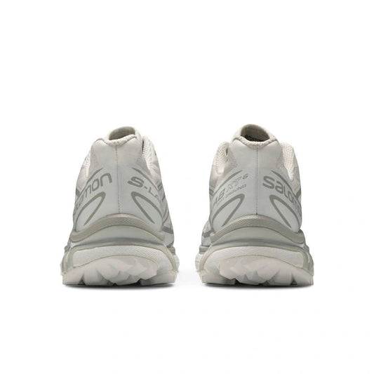 Salomon XT-6 Advanced White Lunar Rock - oceanhype -