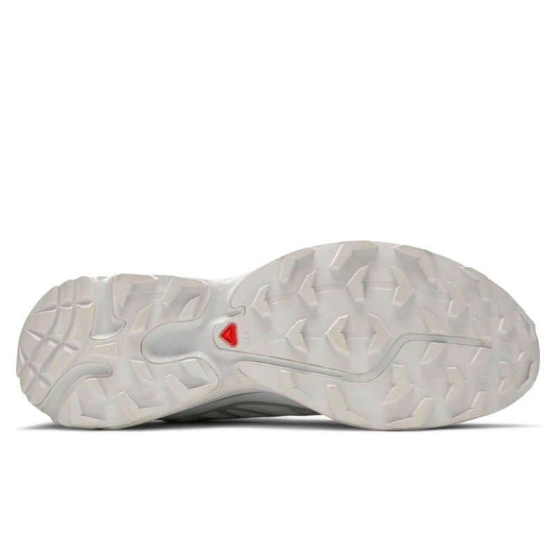 Salomon XT-6 Advanced White Lunar Rock - oceanhype -