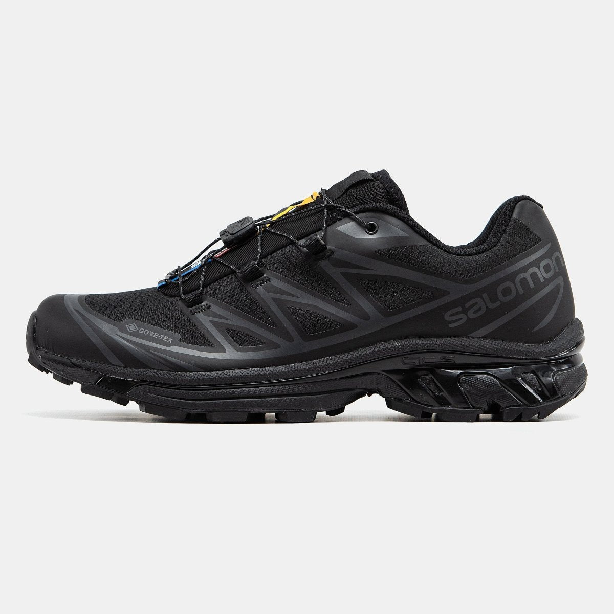 Salomon XT-6 Adv Dover Black Gore-Tex - oceanhype -