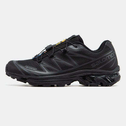 Salomon XT-6 Adv Dover Black Gore-Tex - oceanhype -
