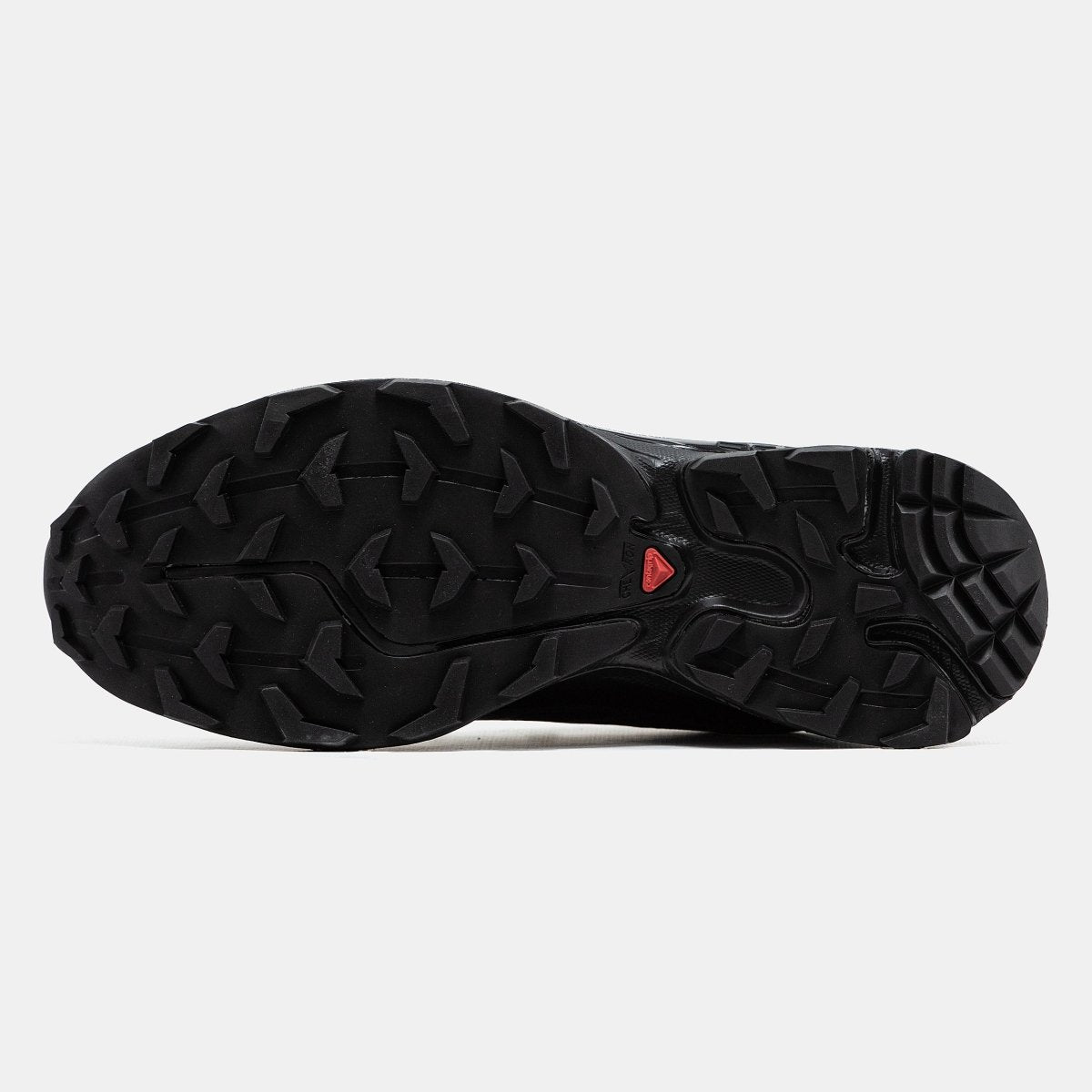 Salomon XT-6 Adv Dover Black Gore-Tex - oceanhype -