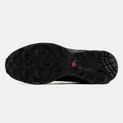 Salomon XT-6 Adv Dover Black Gore-Tex - oceanhype -
