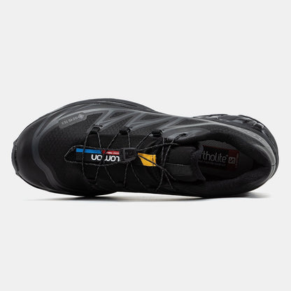 Salomon XT-6 Adv Dover Black Gore-Tex - oceanhype -