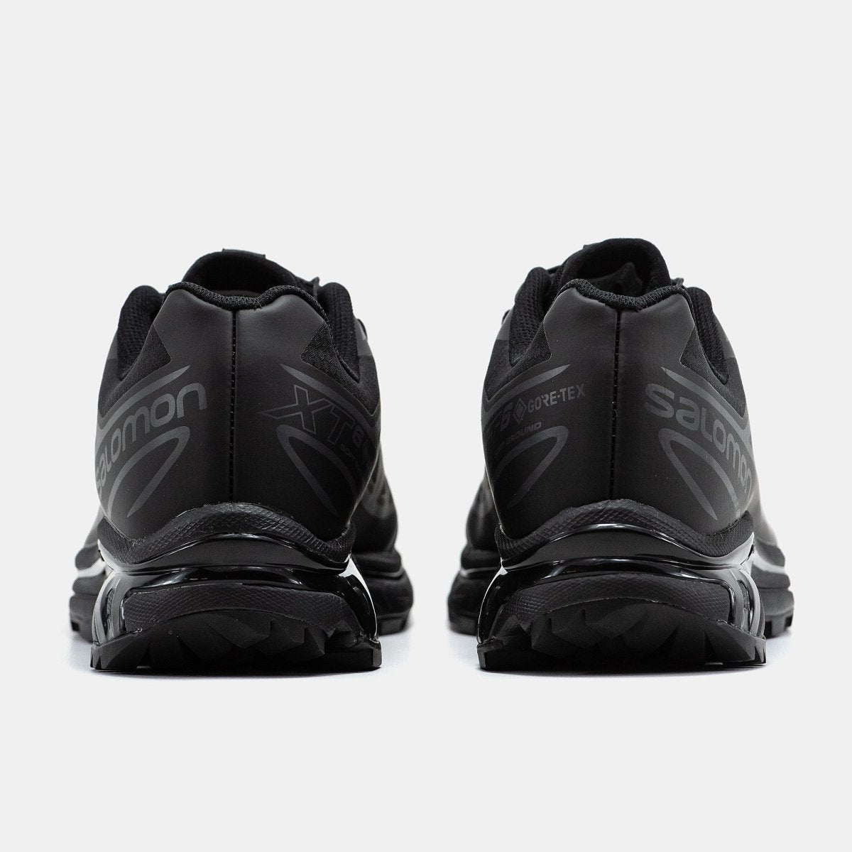 Salomon XT-6 Adv Dover Black Gore-Tex - oceanhype -