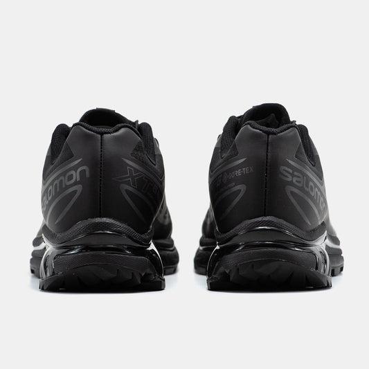 Salomon XT-6 Adv Dover Black Gore-Tex - oceanhype -