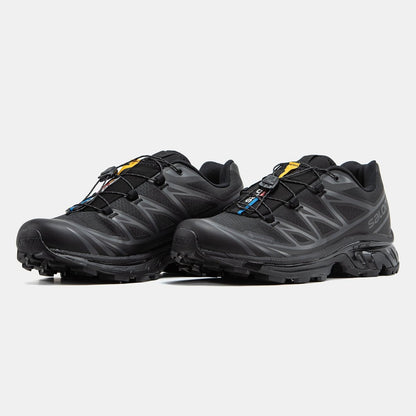 Salomon XT-6 Adv Dover Black Gore-Tex - oceanhype -