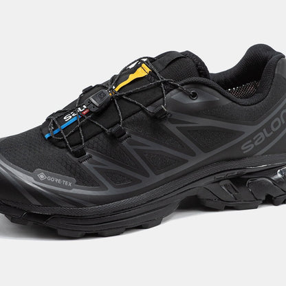 Salomon XT-6 Adv Dover Black Gore-Tex - oceanhype -