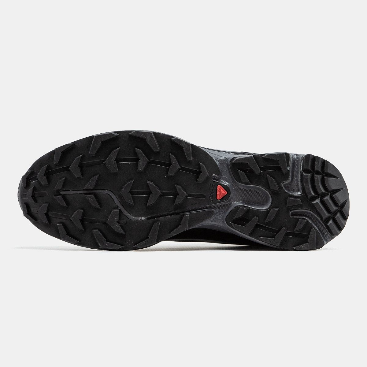 Salomon XT-6 Soft Ground LAB Grey Black - oceanhype -