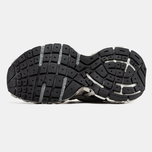 Balenciaga 3XL Extreme Lace Grey Violet - oceanhype -
