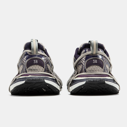 Balenciaga 3XL Extreme Lace Grey Violet