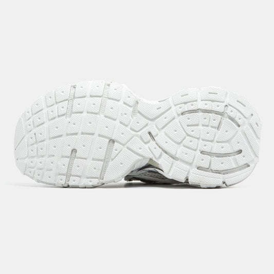 Balenciaga 3XL Extreme Lace White Silver - oceanhype -