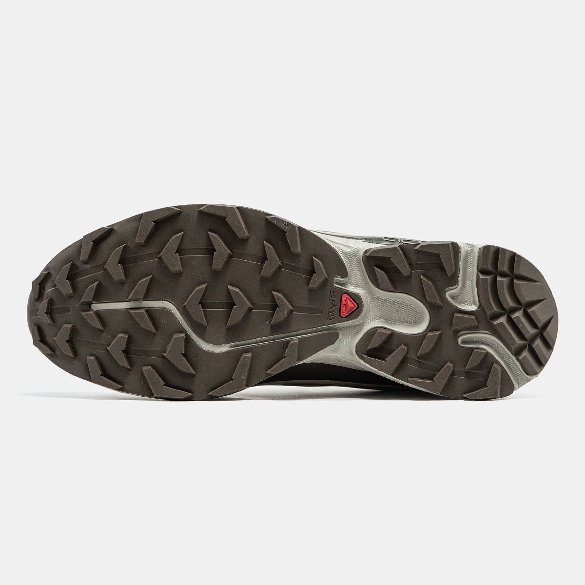 Salomon XT-6 Lab Brown Beige - oceanhype -
