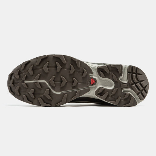 Salomon XT-6 Lab Brown Beige - oceanhype -