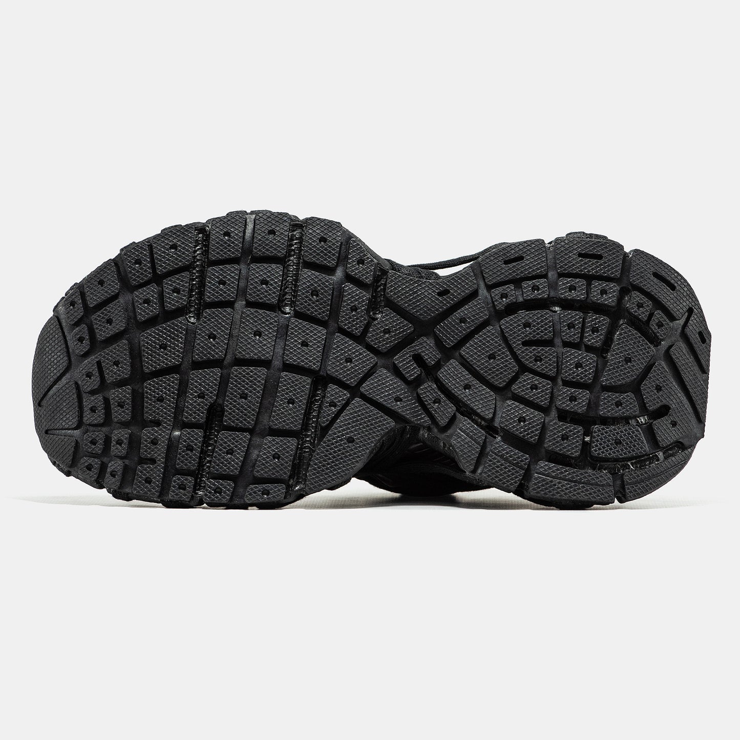 Balenciaga 3XL Extreme Lace All Black
