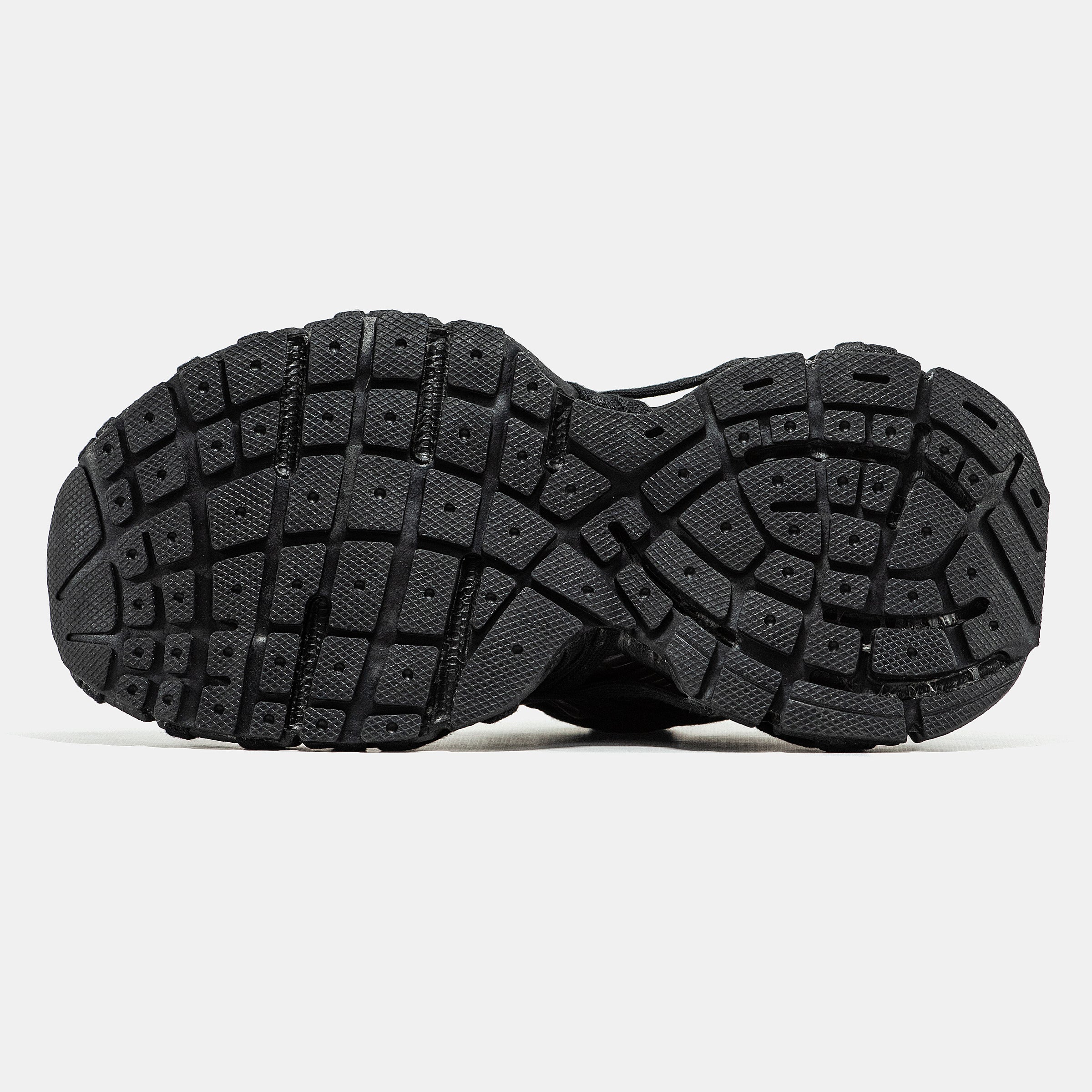 Balenciaga 3XL Extreme Lace All Black