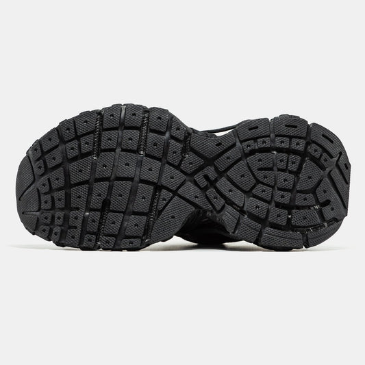 Balenciaga 3XL Extreme Lace All Black - oceanhype -