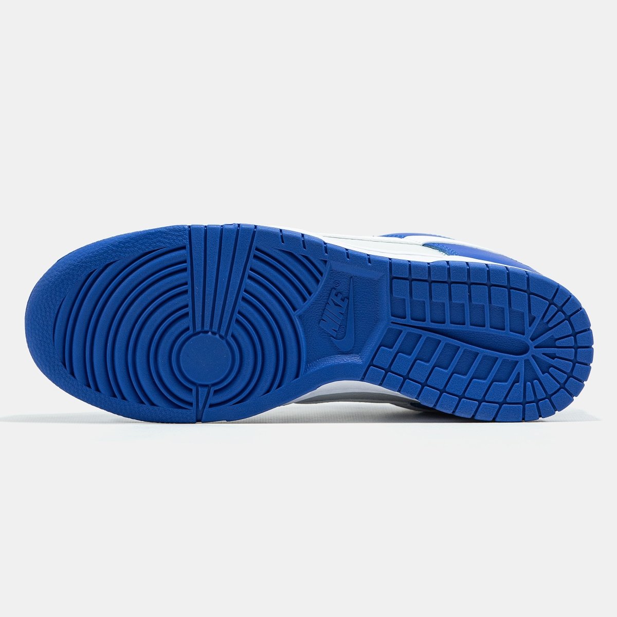 Nike Dunk Low Racer Blue Photon Dust - oceanhype - 