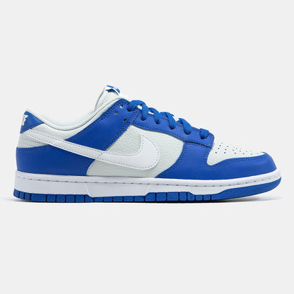 Nike Dunk Low Racer Blue Photon Dust - oceanhype - 