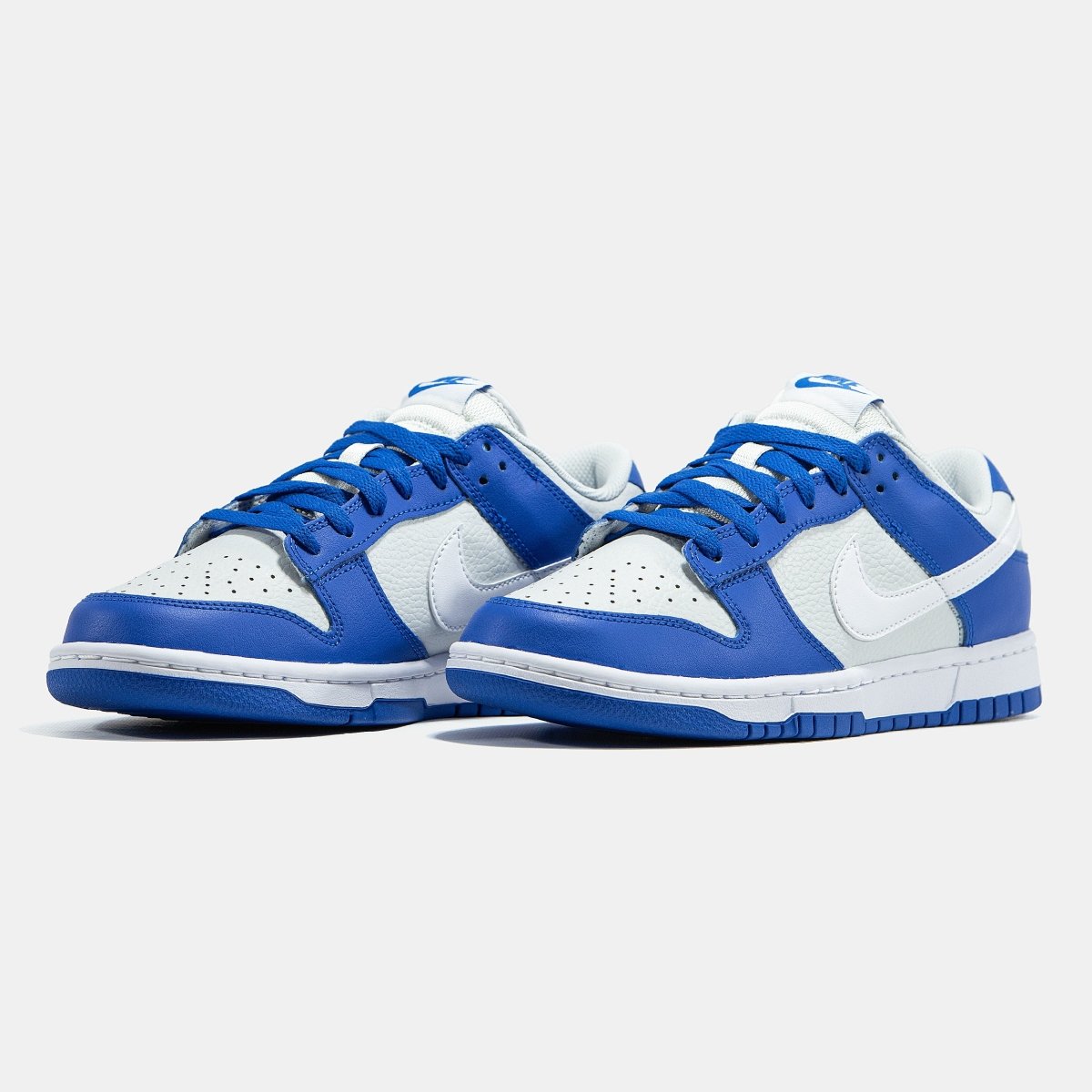 Nike Dunk Low Racer Blue Photon Dust - oceanhype - 