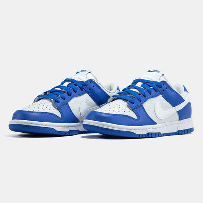 Nike Dunk Low Racer Blue Photon Dust - oceanhype - 