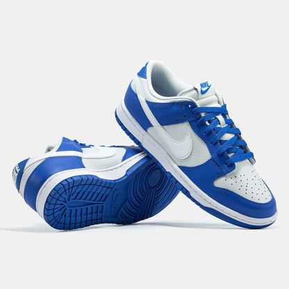 Nike Dunk Low Racer Blue Photon Dust - oceanhype - 