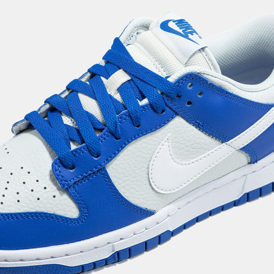 Nike Dunk Low Racer Blue Photon Dust - oceanhype - 