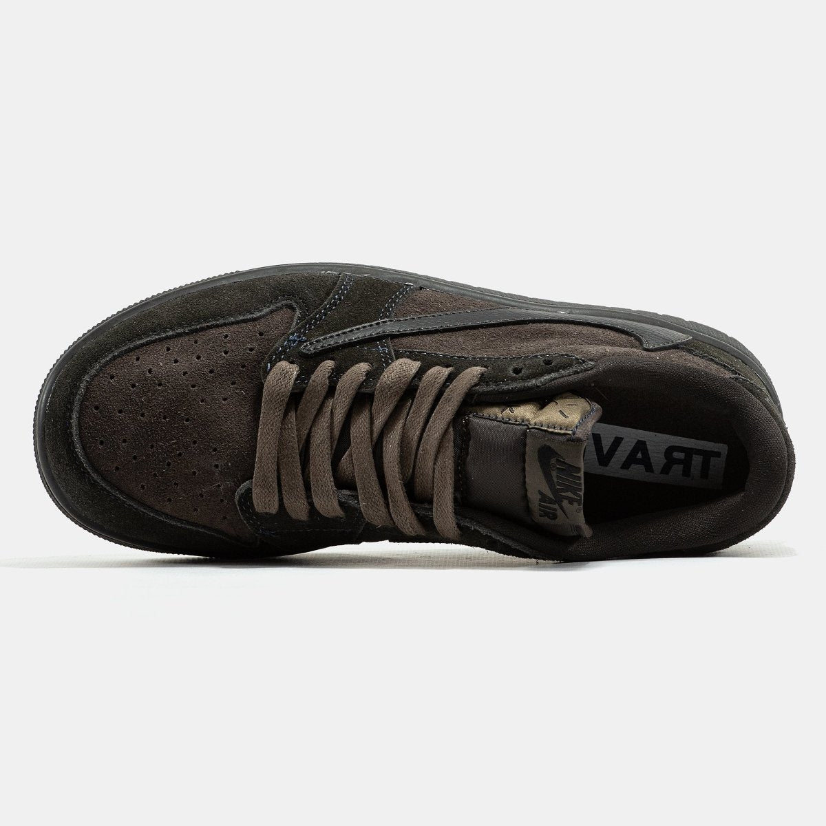 Nike Jordan 1 Retro Low OG SP Travis Scott Velvet - oceanhype - 