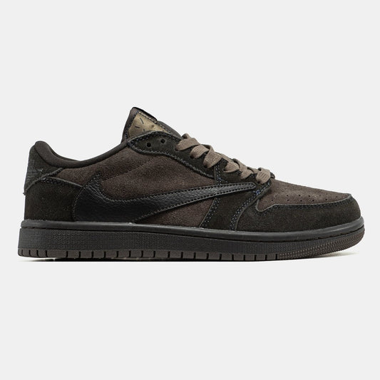 Nike Jordan 1 Retro Low OG SP Travis Scott Velvet - oceanhype - 
