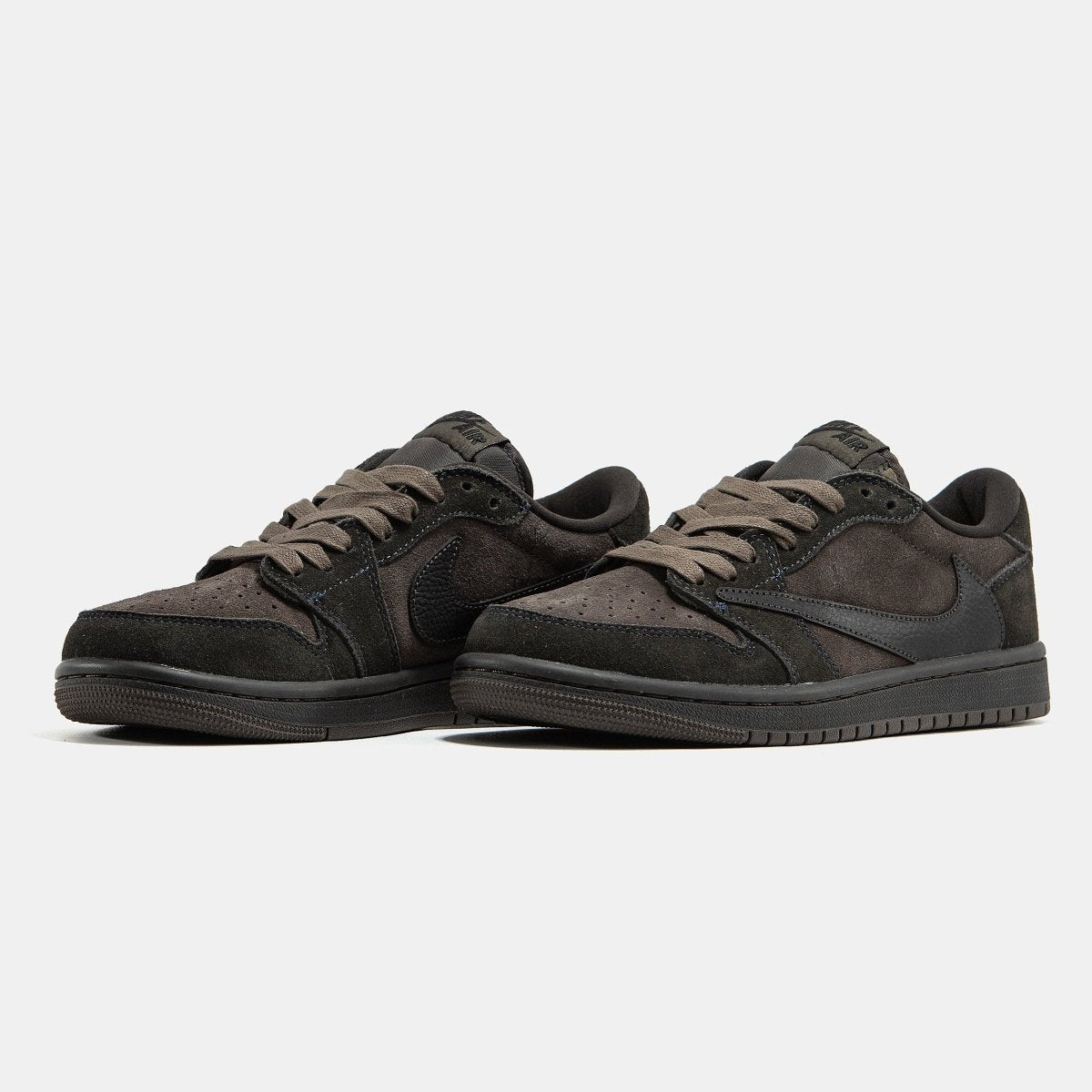 Nike Jordan 1 Retro Low OG SP Travis Scott Velvet - oceanhype - 