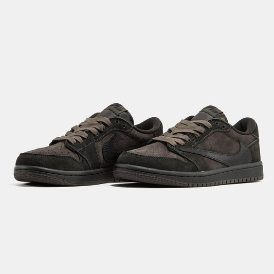 Nike Jordan 1 Retro Low OG SP Travis Scott Velvet - oceanhype - 
