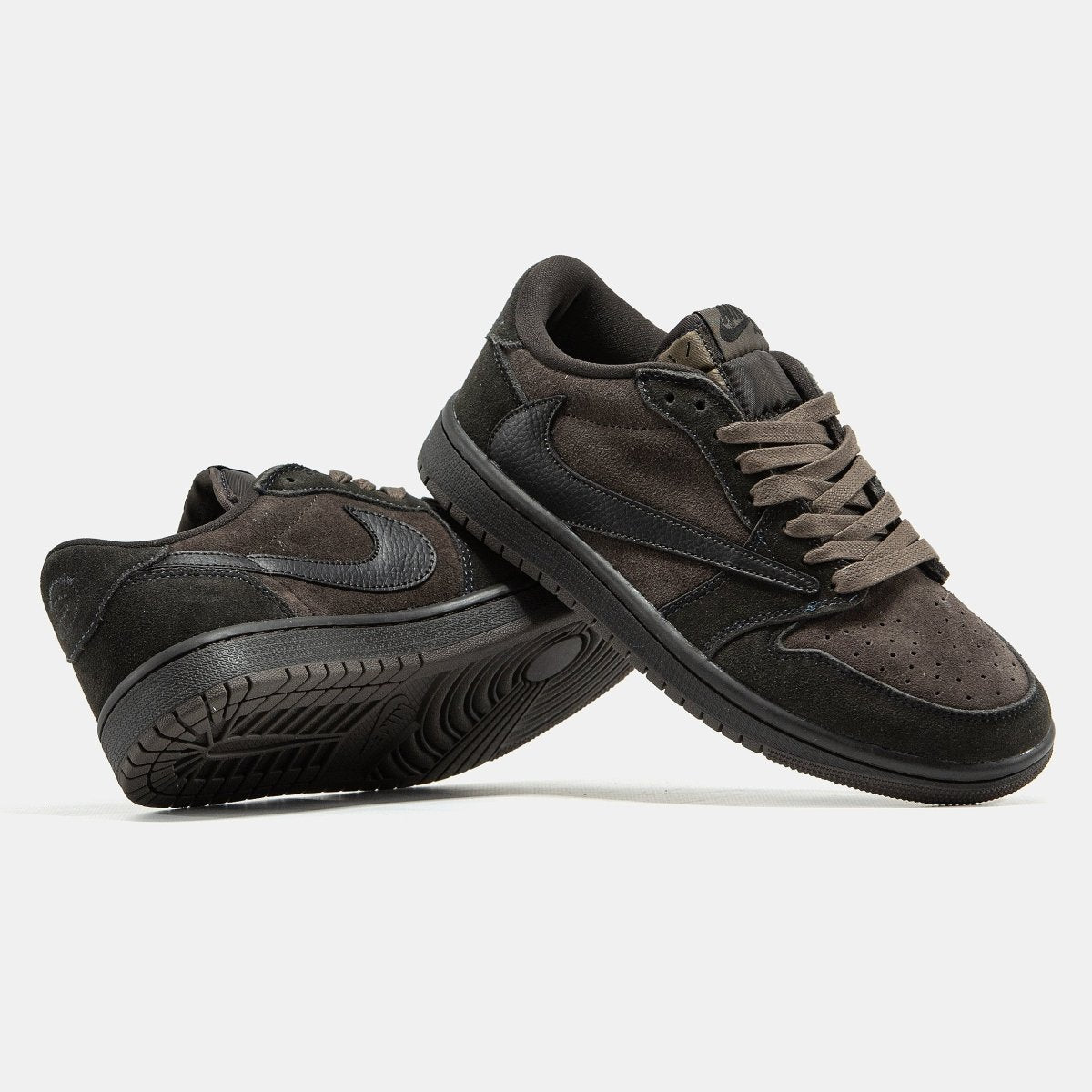 Nike Jordan 1 Retro Low OG SP Travis Scott Velvet - oceanhype - 