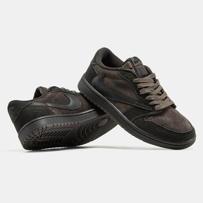 Nike Jordan 1 Retro Low OG SP Travis Scott Velvet - oceanhype - 