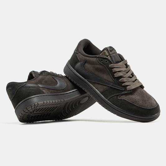 Nike Jordan 1 Retro Low OG SP Travis Scott Velvet - oceanhype - 