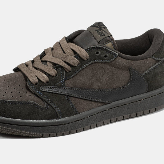 Nike Jordan 1 Retro Low OG SP Travis Scott Velvet - oceanhype - 