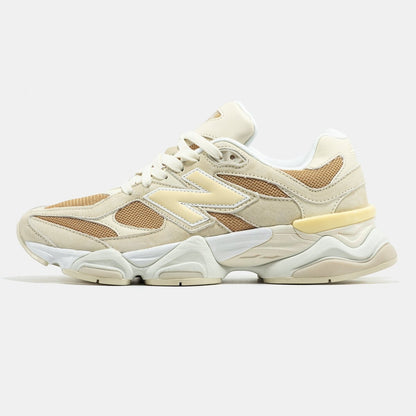 New Balance 9060 Beige - oceanhype - 