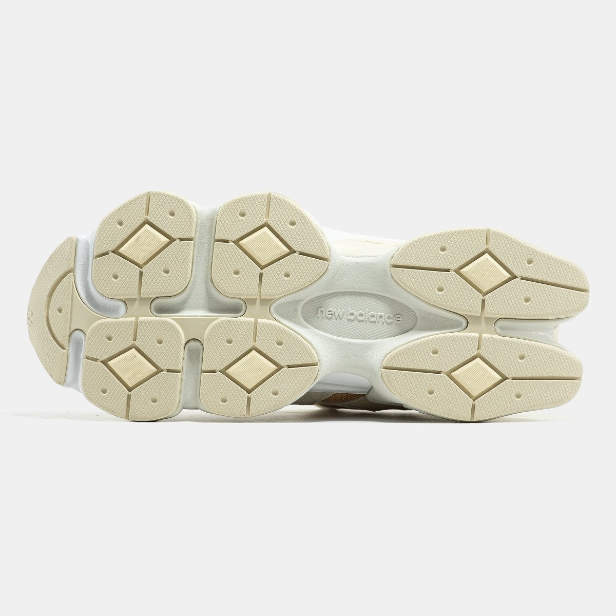 New Balance 9060 Beige - oceanhype - 