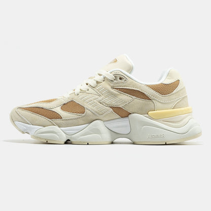 New Balance 9060 Beige - oceanhype - 