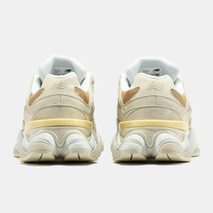 New Balance 9060 Beige - oceanhype - 