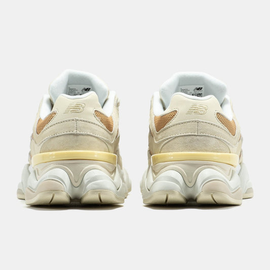 New Balance 9060 Beige - oceanhype - 
