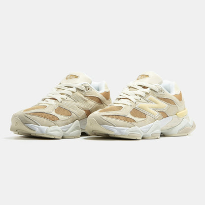 New Balance 9060 Beige - oceanhype - 