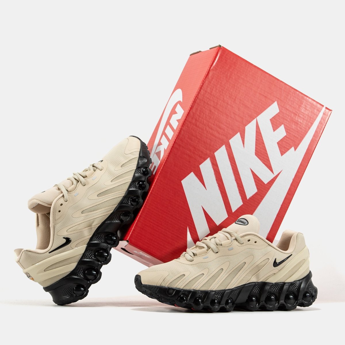 Nike Air Max DN8 Fossil Black - oceanhype - 