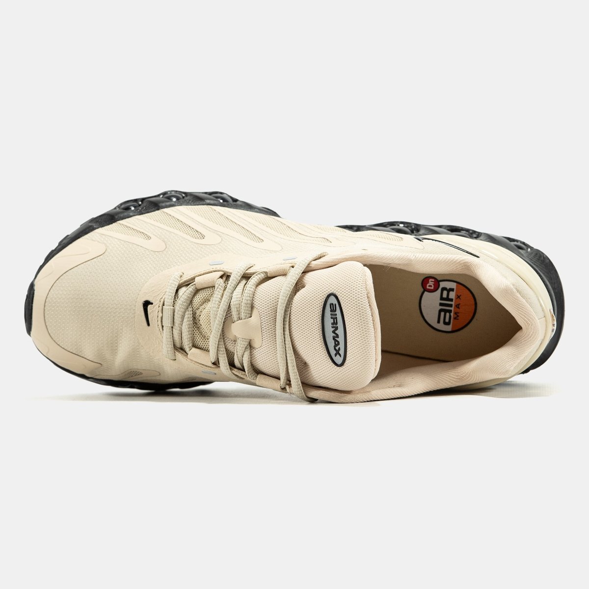 Nike Air Max DN8 Fossil Black - oceanhype - 