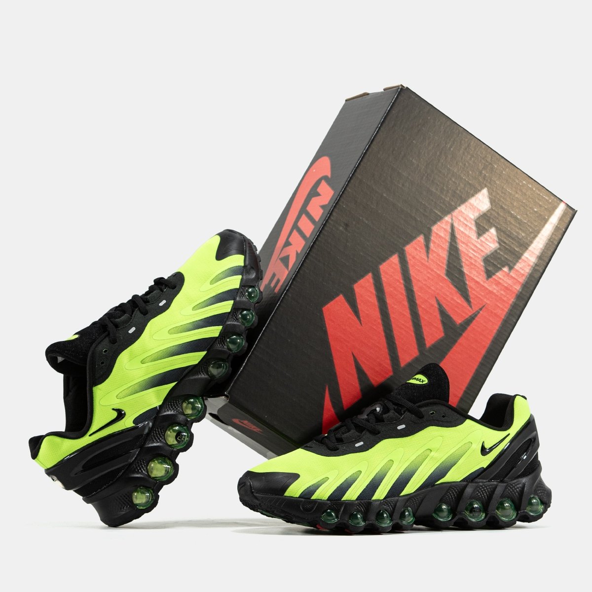 Nike Air Max DN8 Green Strike - oceanhype - 