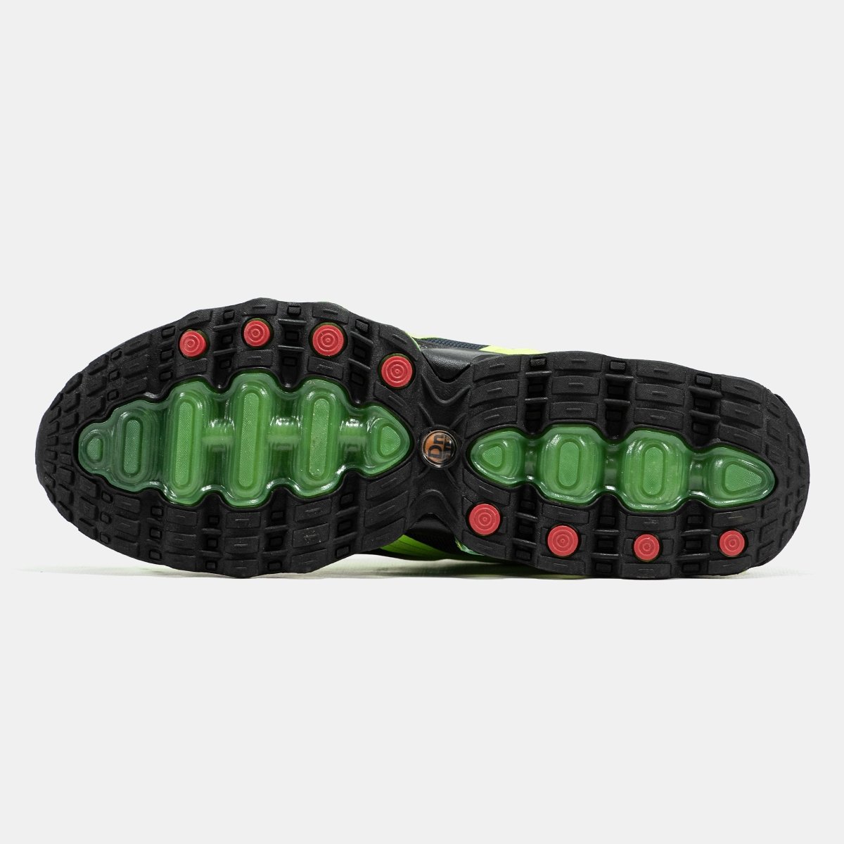 Nike Air Max DN8 Green Strike - oceanhype - 