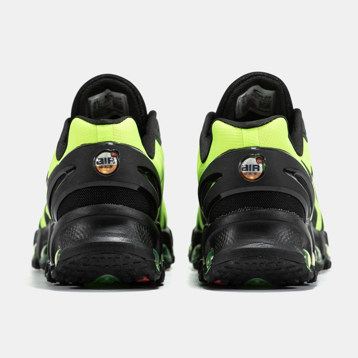 Nike Air Max DN8 Green Strike - oceanhype - 