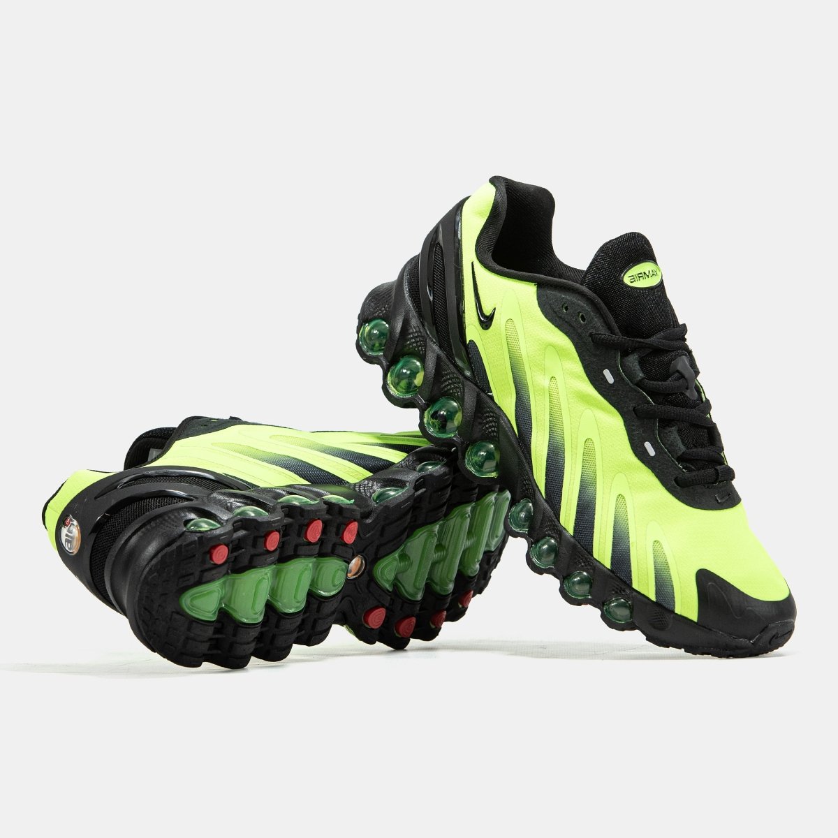 Nike Air Max DN8 Green Strike - oceanhype - 