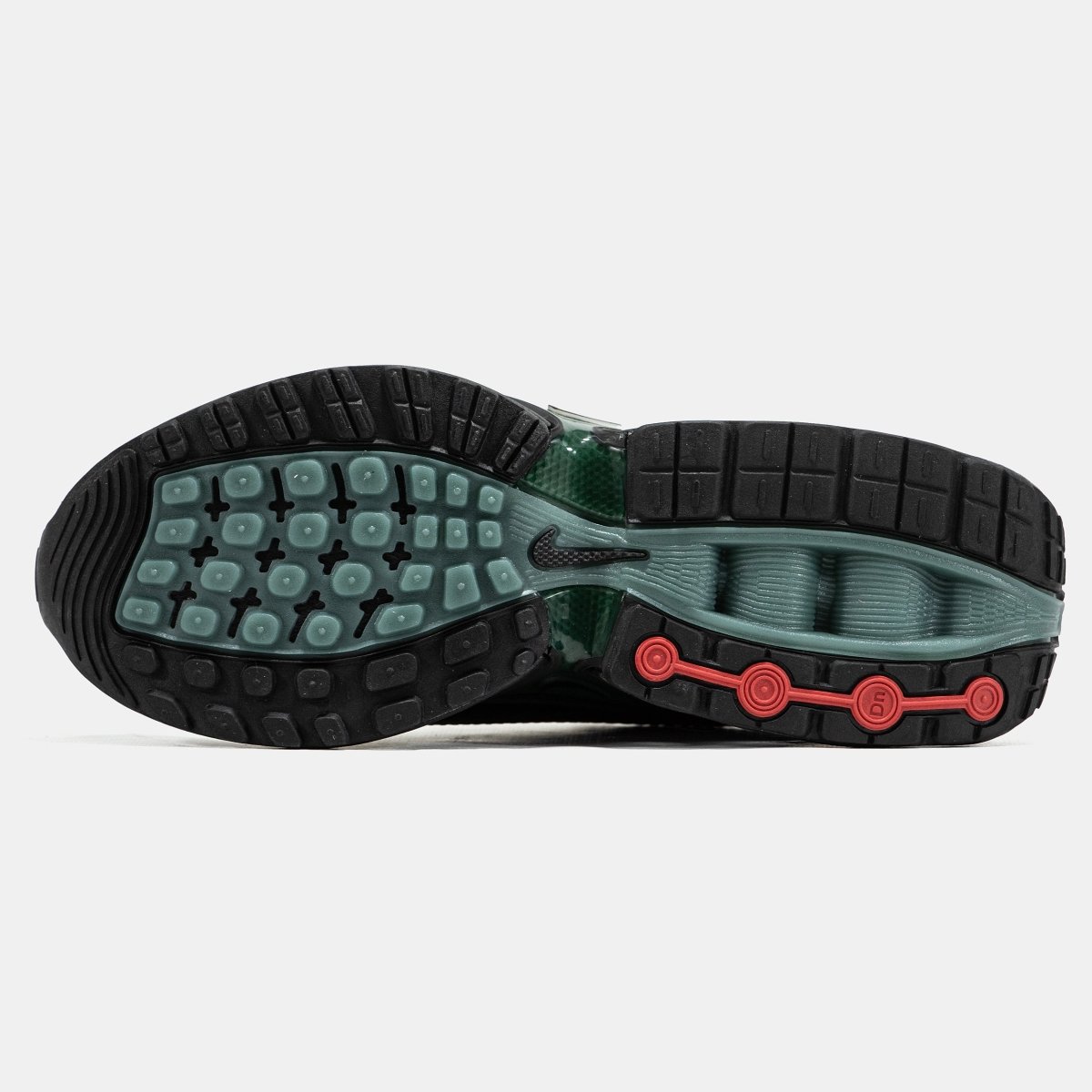 Nike Air Max DN x Supreme Black Galactic Jade - oceanhype - 